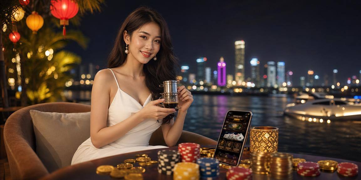np44 Những gì có trong sảnh casino np44